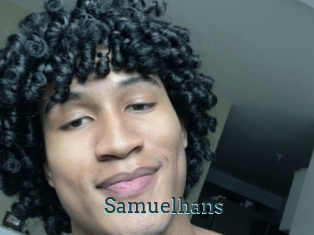 Samuelhans
