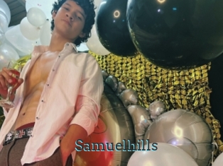 Samuelhills