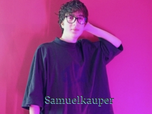 Samuelkauper