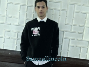 Samuellincoln