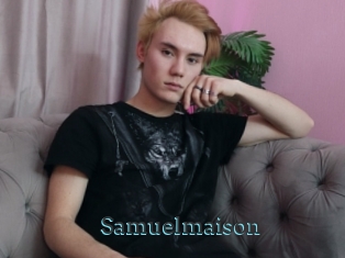 Samuelmaison