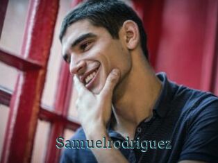 Samuelrodriguez