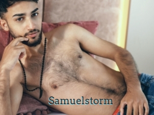 Samuelstorm