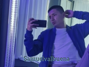 Samuelvalbuena