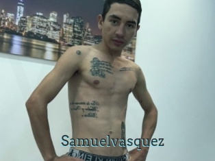 Samuelvasquez