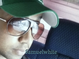 Samuelwhite