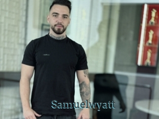 Samuelwyatt