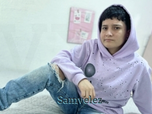 Samvelez