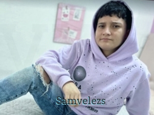 Samvelezs