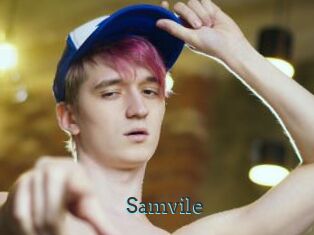 Samvile