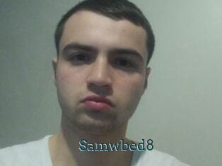 Samwbed8