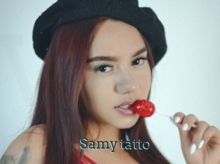 Samy_tatto