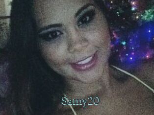 Samy20