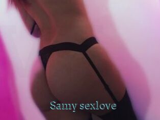 Samy_sexlove