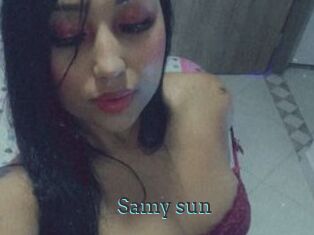 Samy_sun
