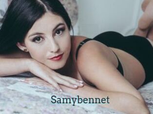 Samybennet