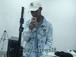 Samybrown18