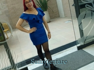 Samyferraro