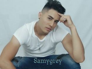 Samygrey
