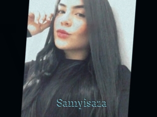 Samyisaza