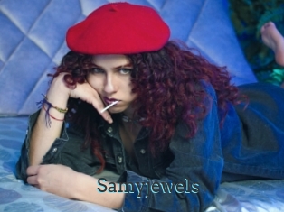 Samyjewels