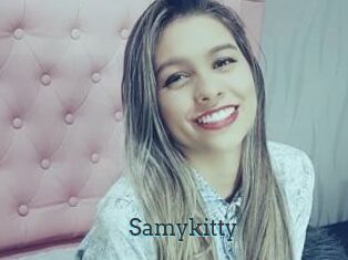 Samykitty