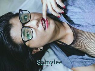 Samylee
