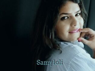 Samyloli