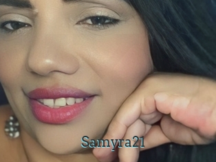 Samyra21