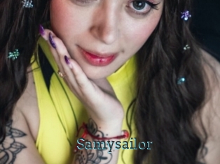 Samysailor