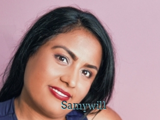 Samywill
