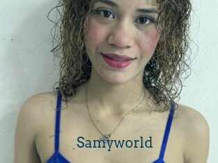 Samyworld