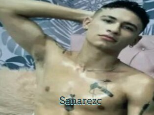 Sanarezc
