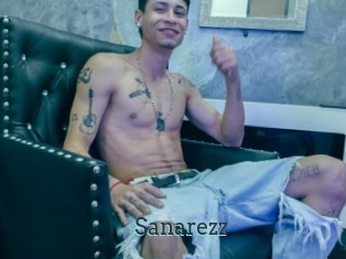 Sanarezz