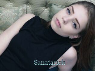 Sanatarich