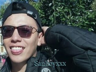 Sanboyxxx