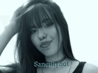 Sanctilyhot