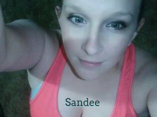 Sandee