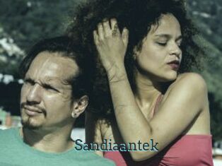 Sandiaantek
