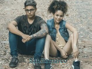 Sandiamarco