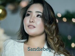 Sandiebeg