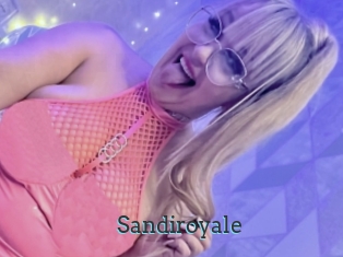 Sandiroyale