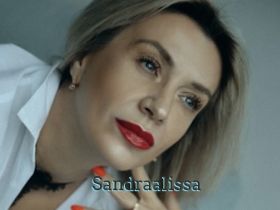 Sandraalissa