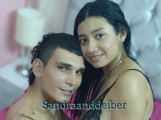 Sandraanddeiber