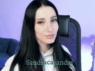 Sandracasandra