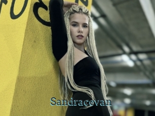 Sandracevan