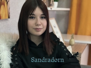 Sandradorn