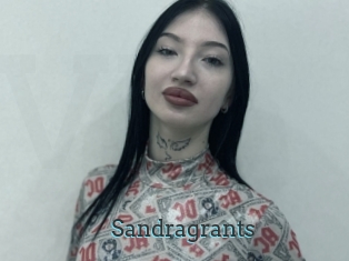 Sandragrants