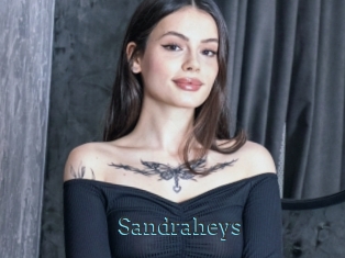 Sandraheys