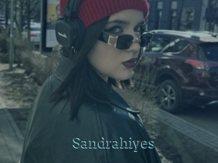 Sandrahiyes
